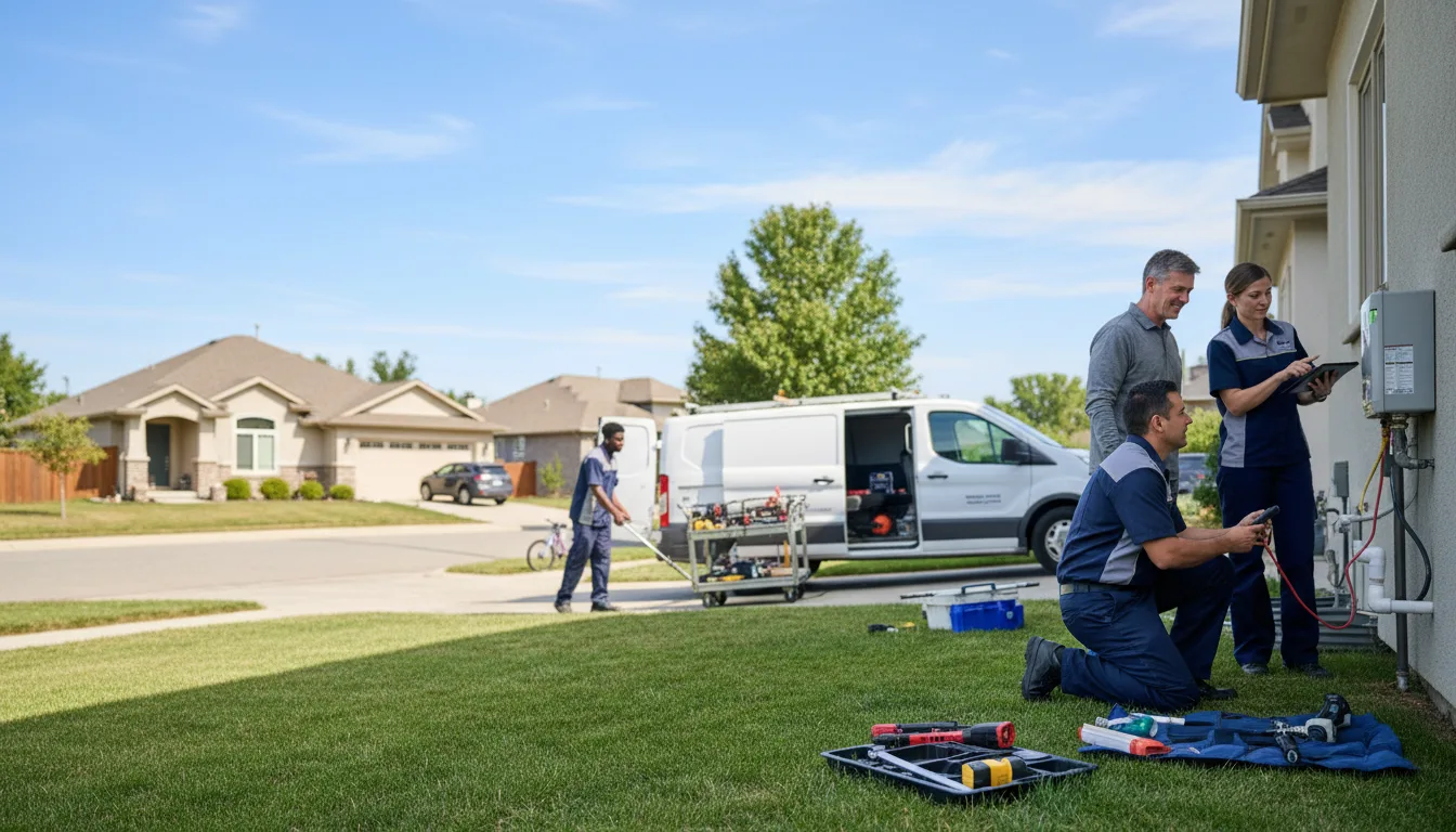 Professional Hot Water Dispenser Installation in Bayfield, WI